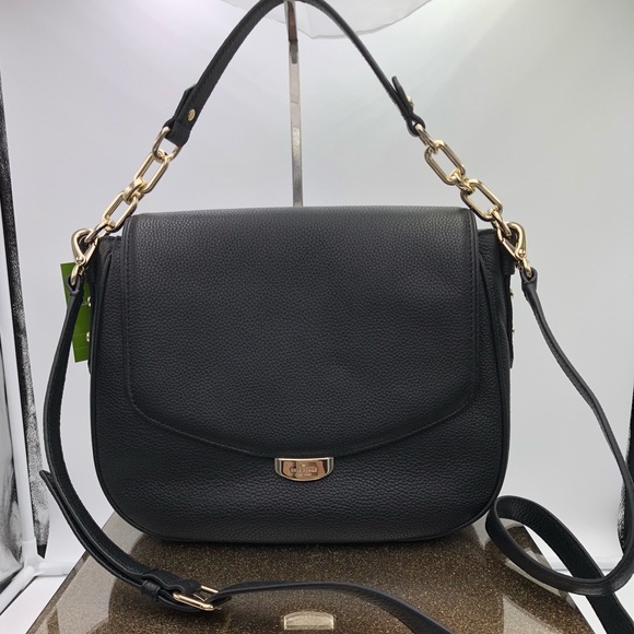 Kate spade mulberry st Alecia satchel Crossbody